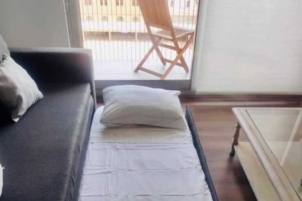 Photo of Bedroom in Colegiales