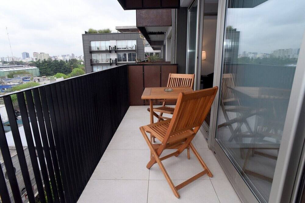 Photo of Outdoor in Colegiales