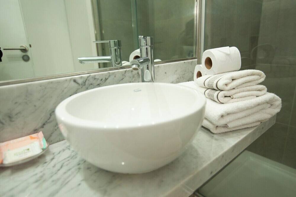 Photo of Bathroom in Colegiales