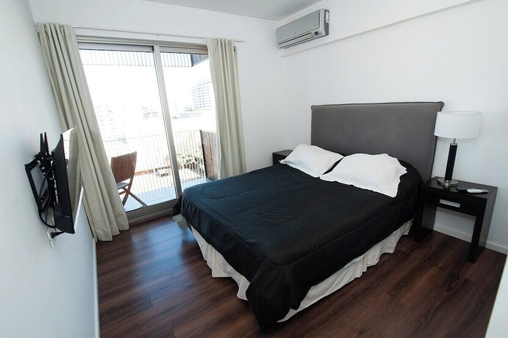 Photo of Bedroom in Colegiales
