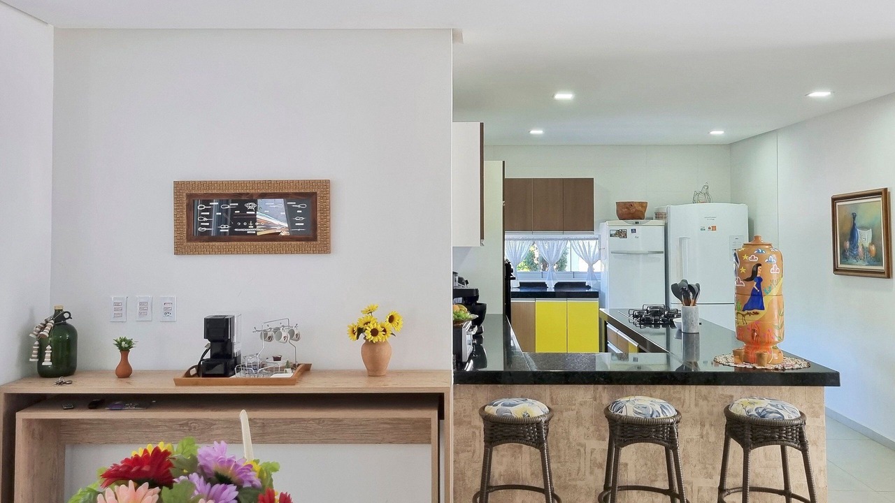 Photo of Kitchen in Brejo