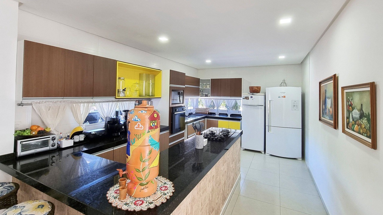 Photo of Kitchen in Brejo