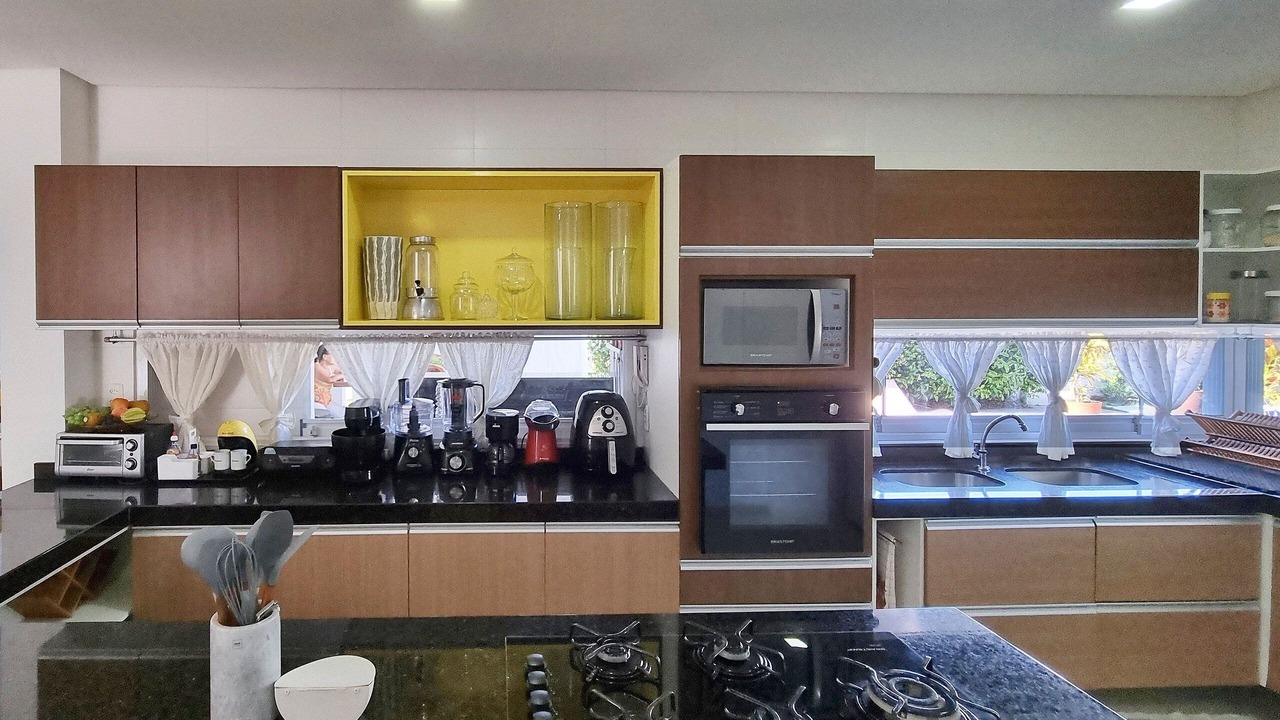 Photo of Kitchen in Brejo