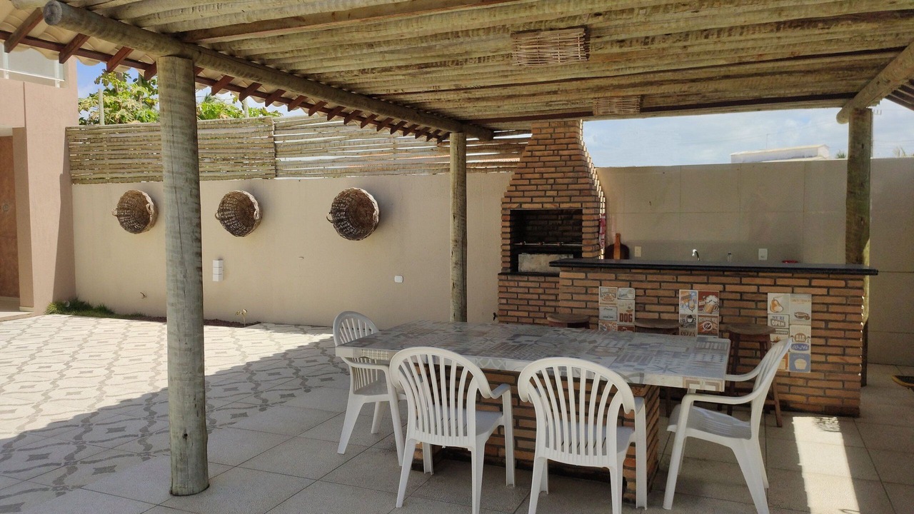 Photo of Outdoor in Barra Mar