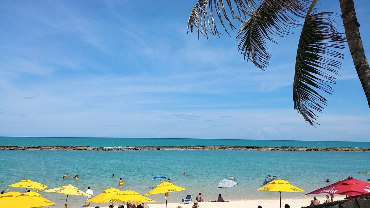 Photo of Others in Barra Mar
