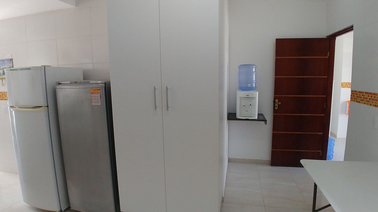 Photo of Kitchen in Barra Mar