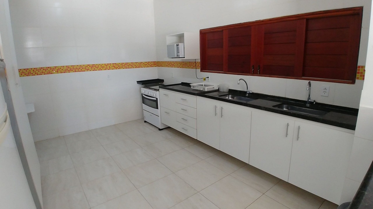Photo of Kitchen in Barra Mar