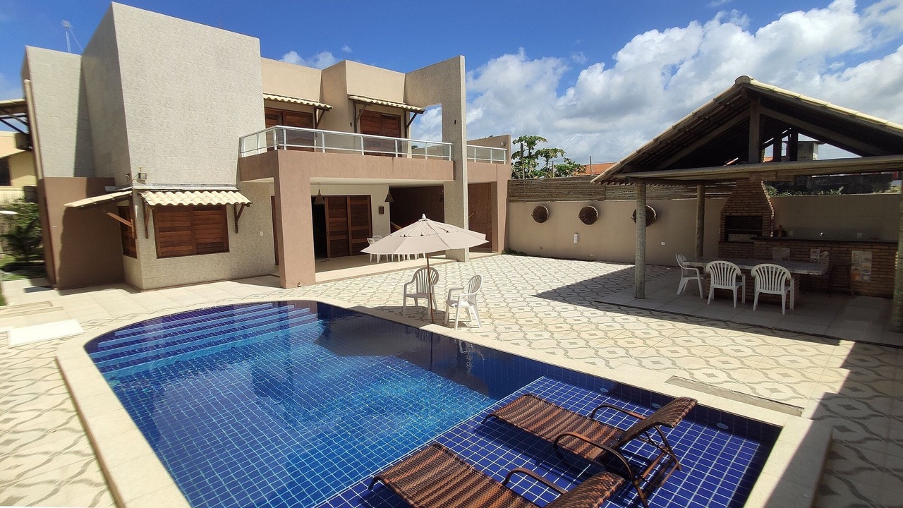 Photo of Outdoor in Barra Mar