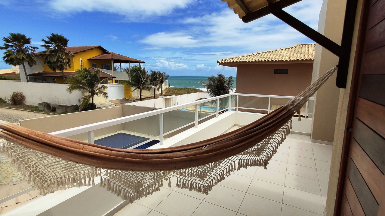 Photo of Outdoor in Barra Mar