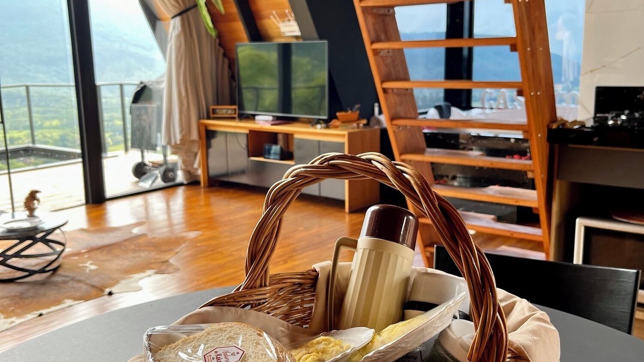 Photo of Bedroom in Praia Grande