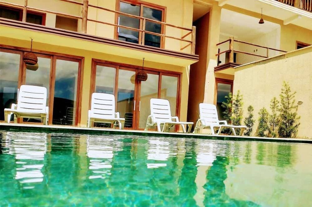 Photo of Outdoor in Sao Miguel de Touros