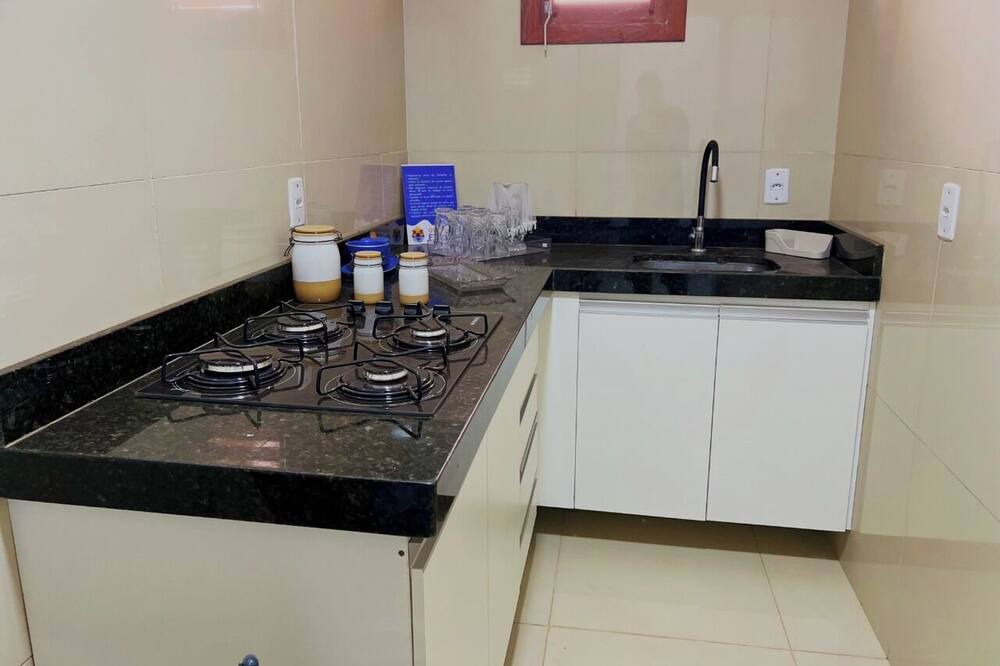Photo of Kitchen in Sao Miguel de Touros