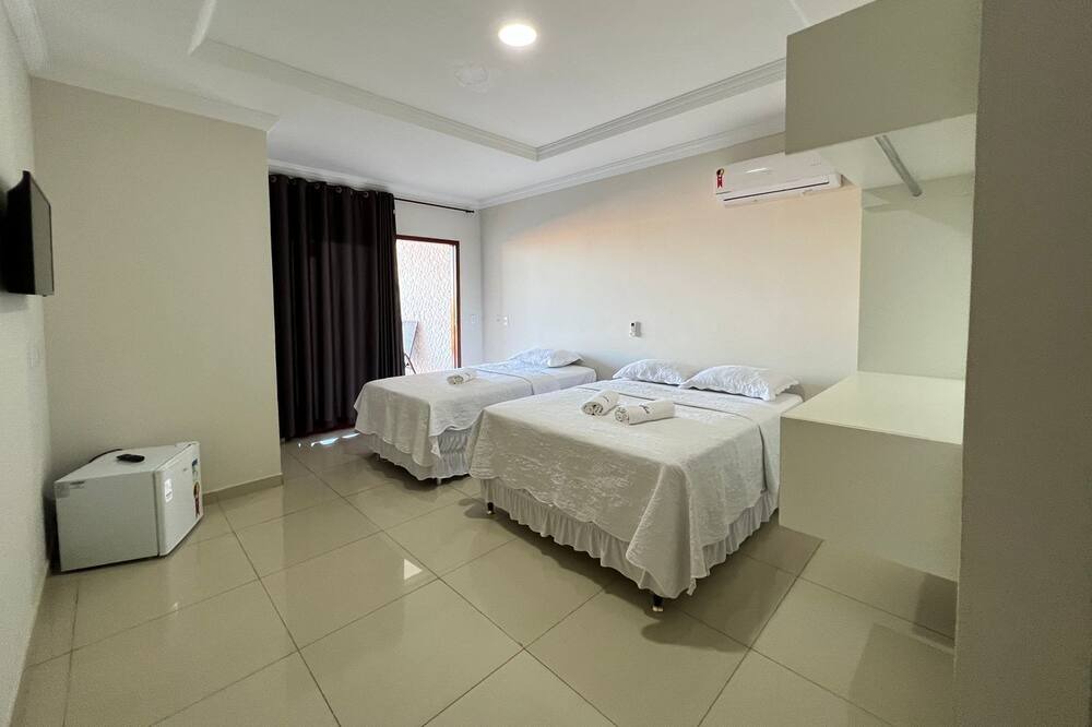 Photo of Bedroom in Sao Miguel de Touros