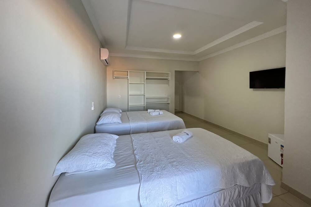 Photo of Bedroom in Sao Miguel de Touros