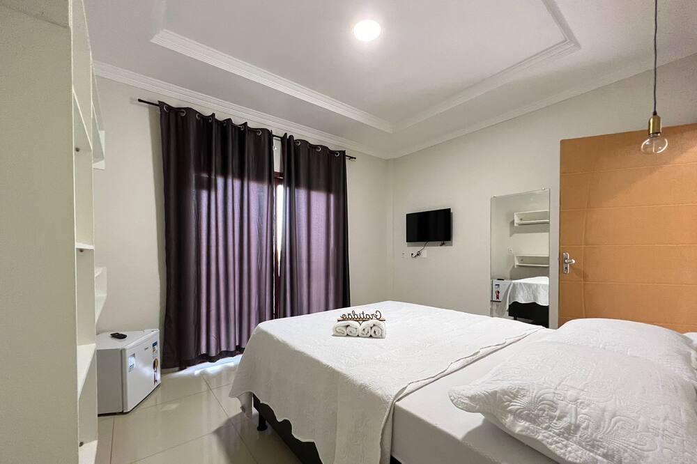 Photo of Bedroom in Sao Miguel de Touros