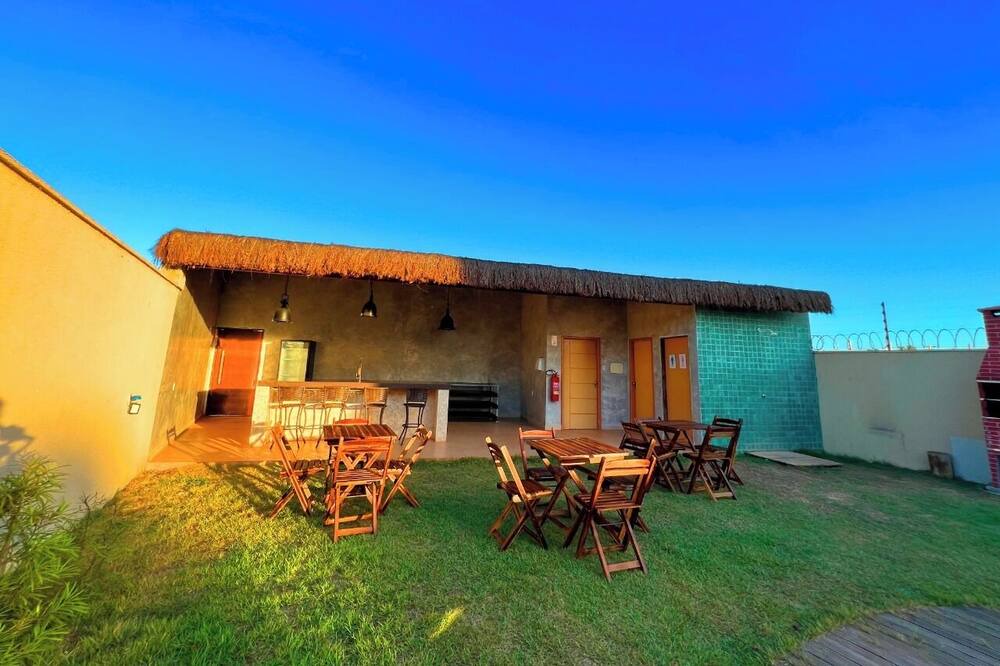 Photo of Outdoor in Sao Miguel de Touros