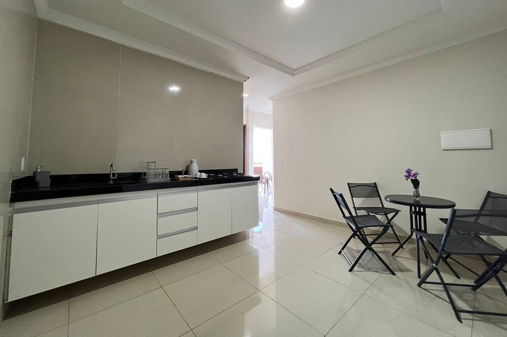 Photo of Kitchen in Sao Miguel de Touros