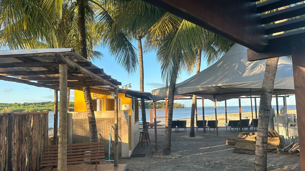 Photo of Others in Barra de Santo Antonio