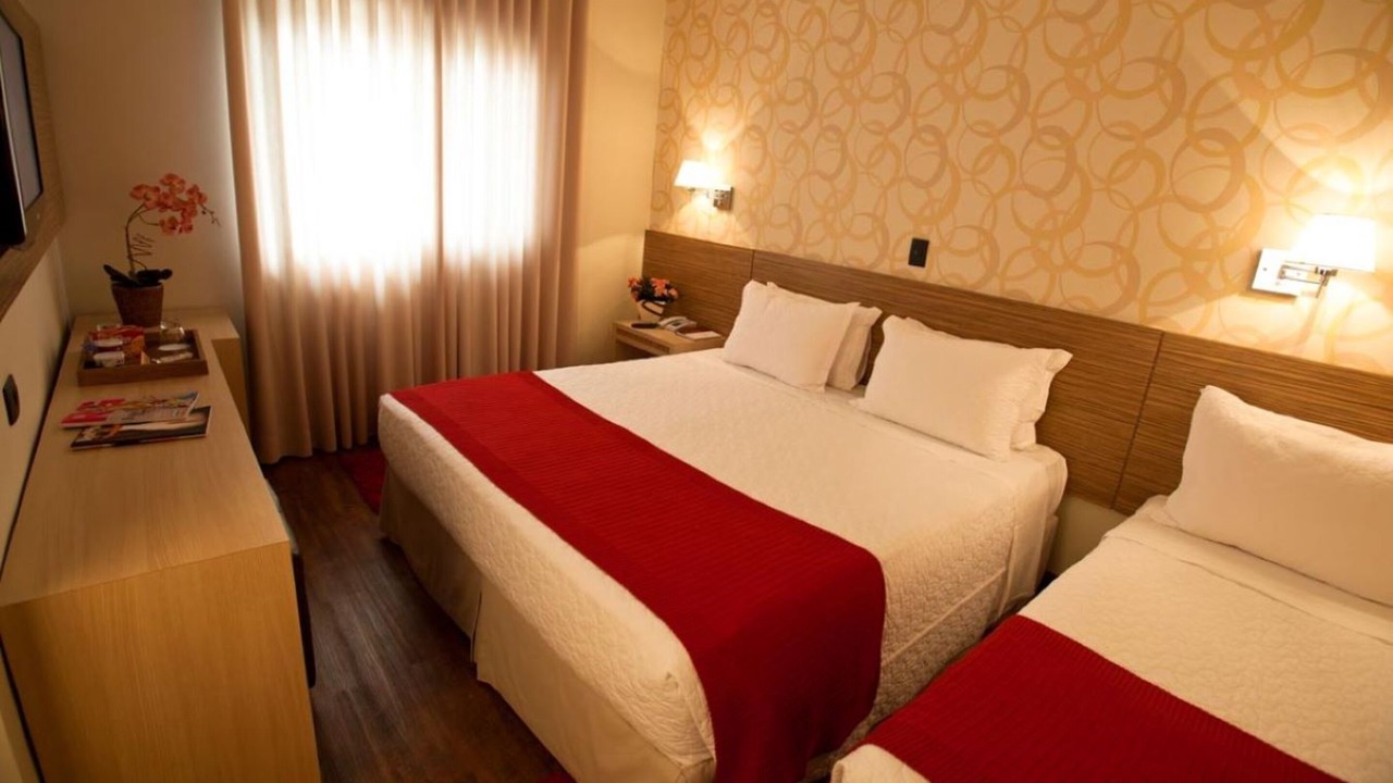 Photo of Bedroom in Aguas de Sao Pedro