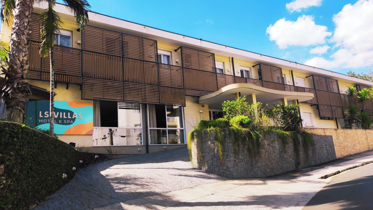 Photo of Outdoor in Aguas de Sao Pedro
