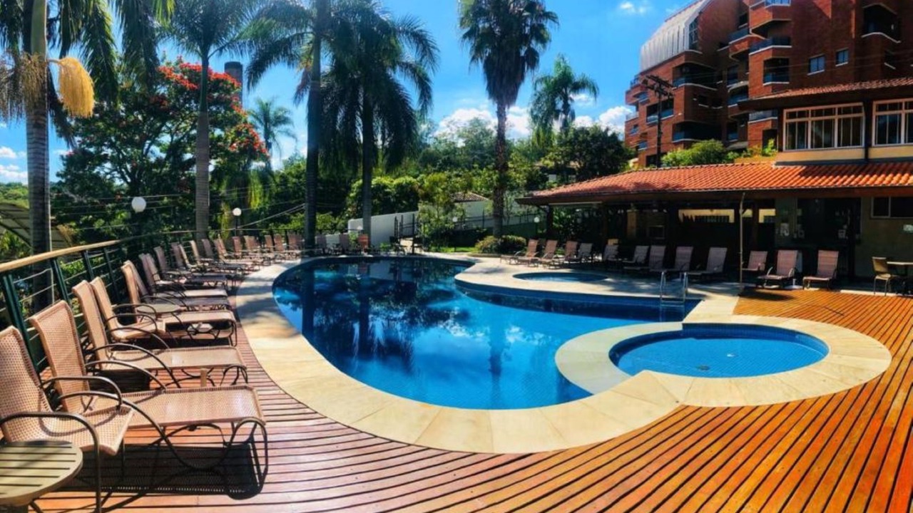 Photo of Outdoor in Aguas de Sao Pedro