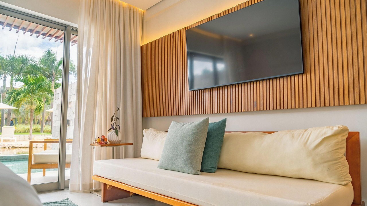 Photo of Bedroom in Pipa