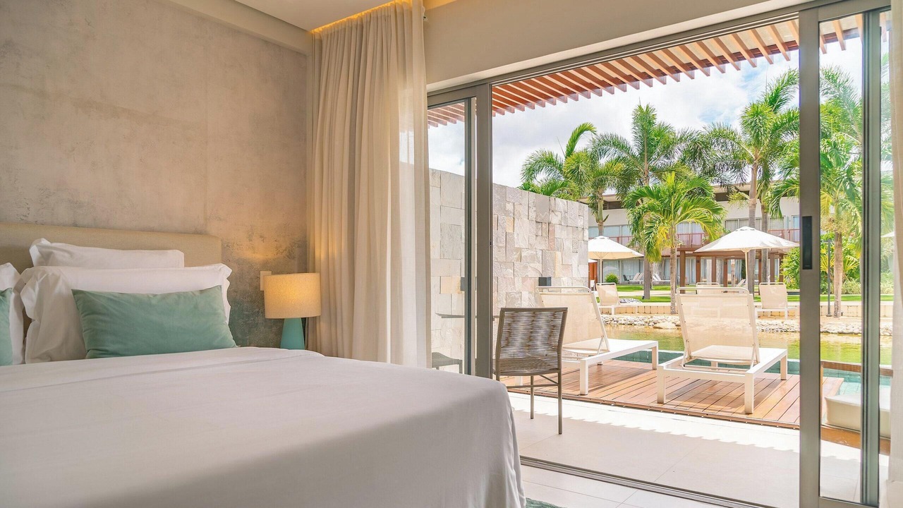 Photo of Bedroom in Pipa