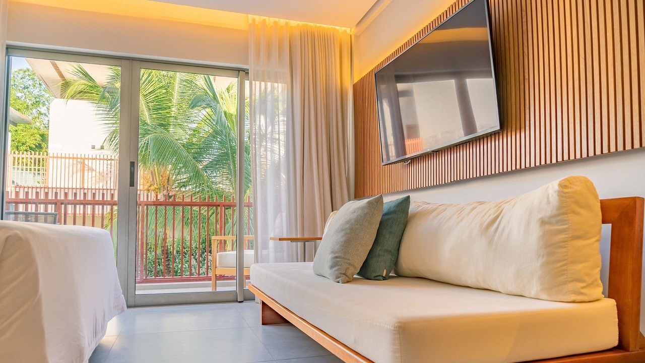 Photo of Bedroom in Pipa