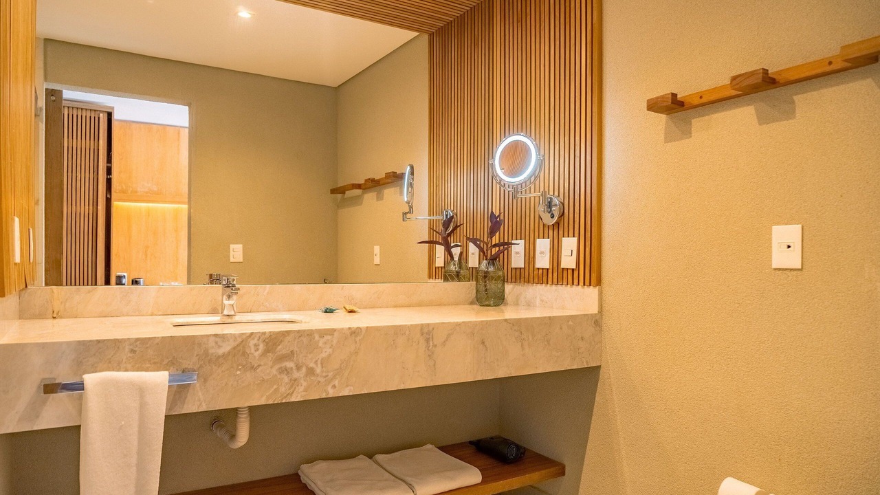 Photo of Bathroom in Pipa