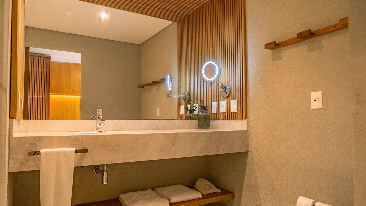 Photo of Bathroom in Pipa