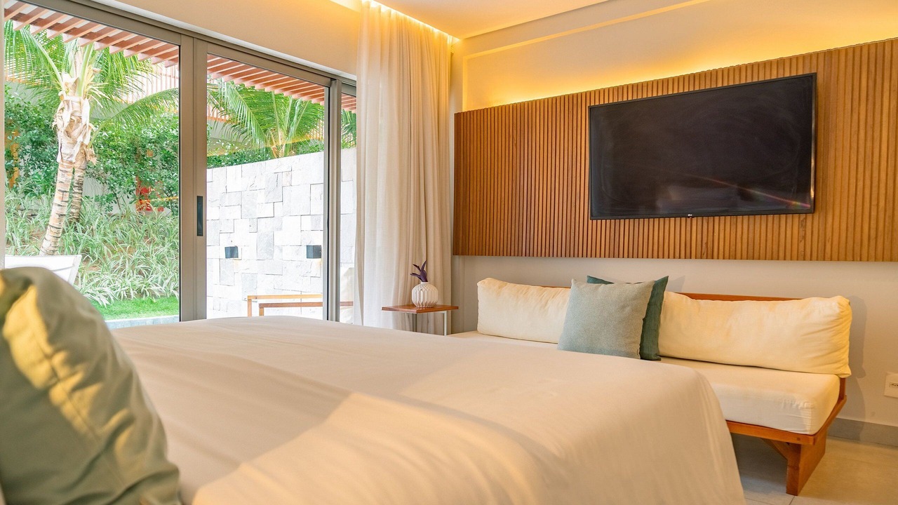 Photo of Bedroom in Pipa