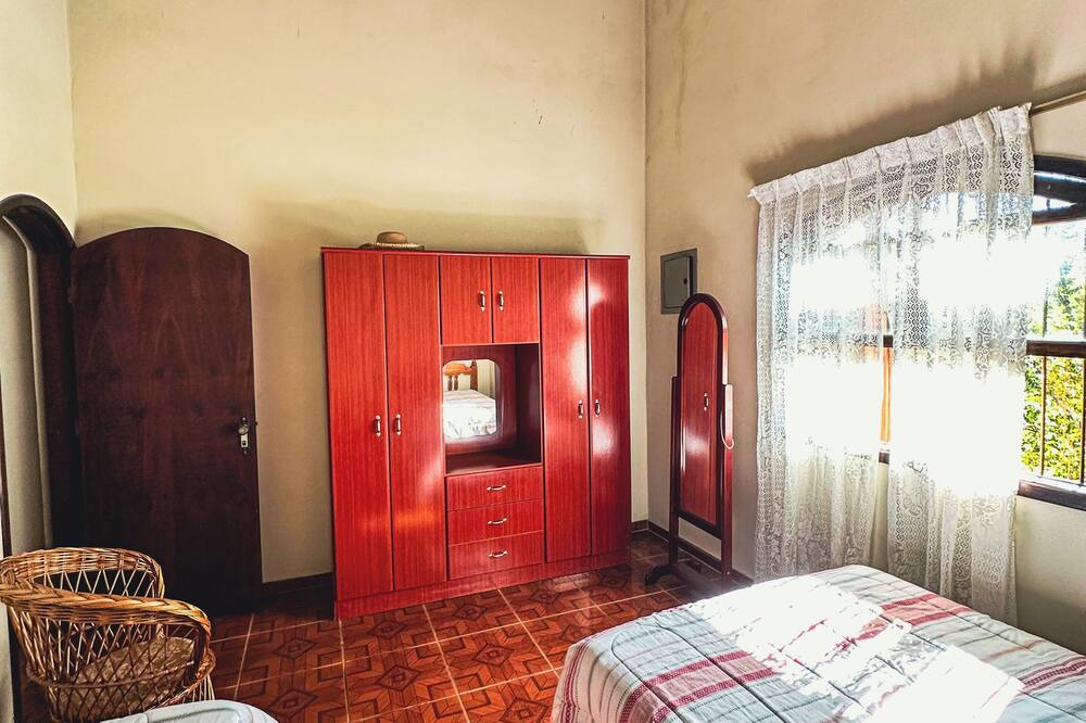 Photo of Bedroom in Piedade