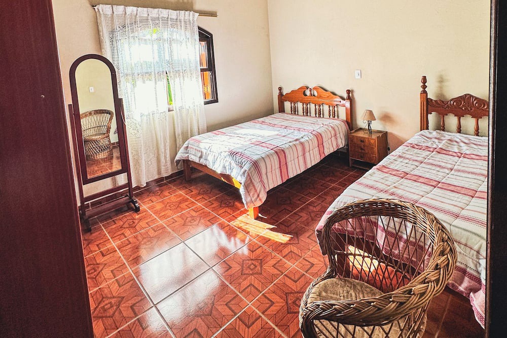 Photo of Bedroom in Piedade
