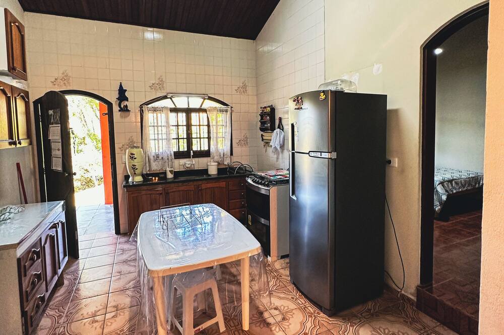 Photo of Kitchen in Piedade