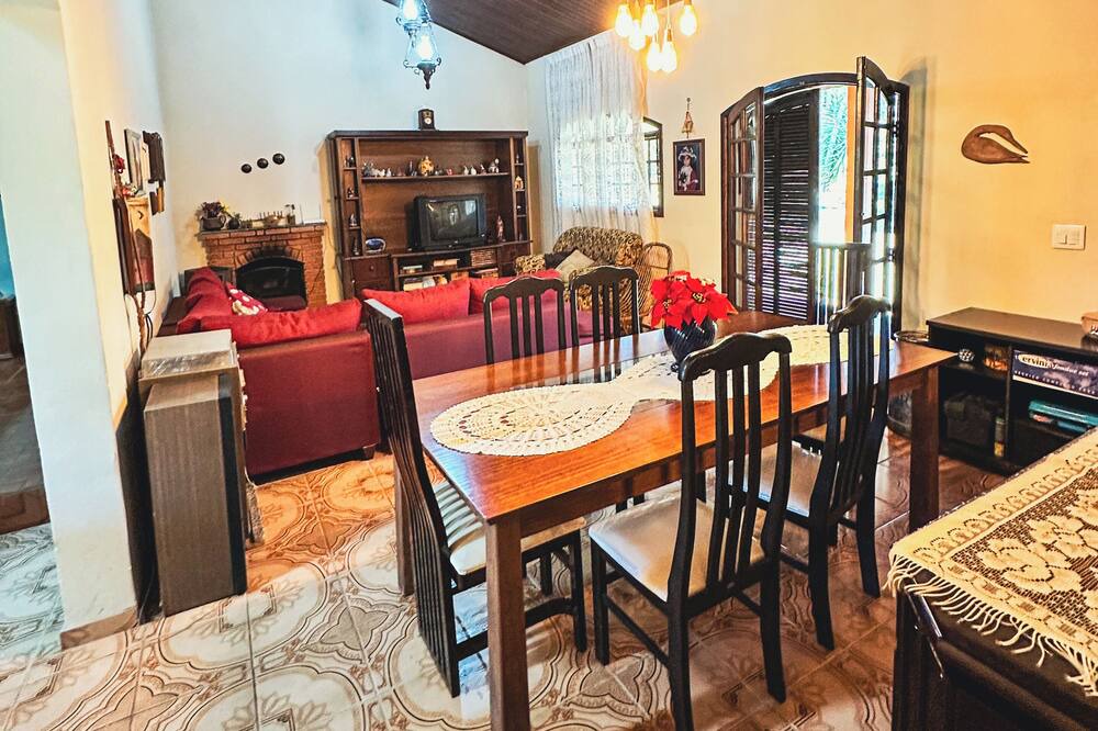 Photo of Bedroom in Piedade