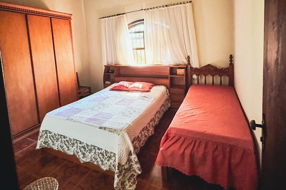 Photo of Bedroom in Piedade