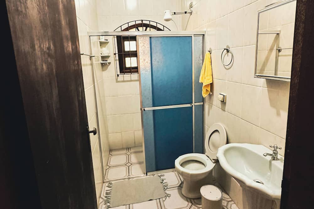 Photo of Bathroom in Piedade