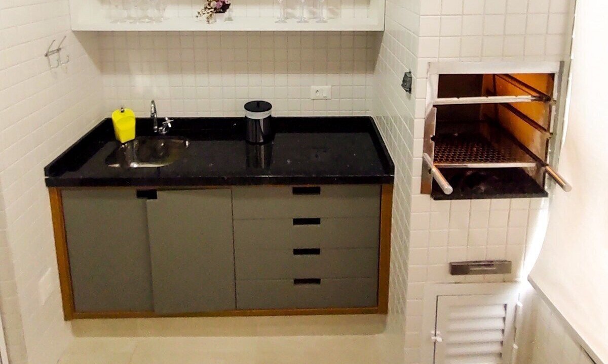 Photo of Kitchen in Horto