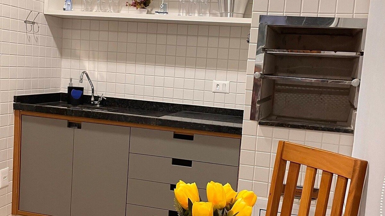 Photo of Kitchen in Horto