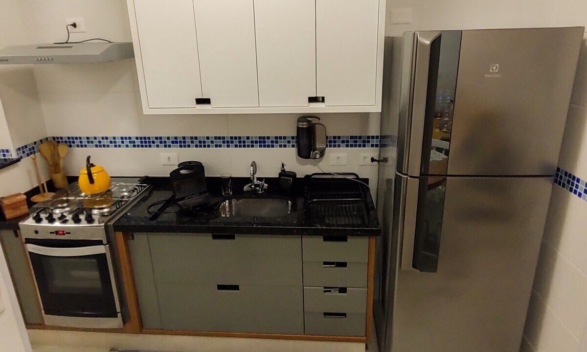 Photo of Kitchen in Horto