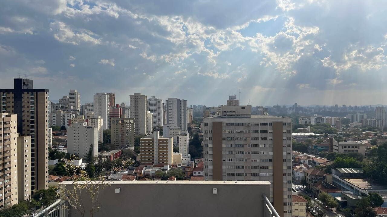 Photo of Outdoor in Vila Clementino