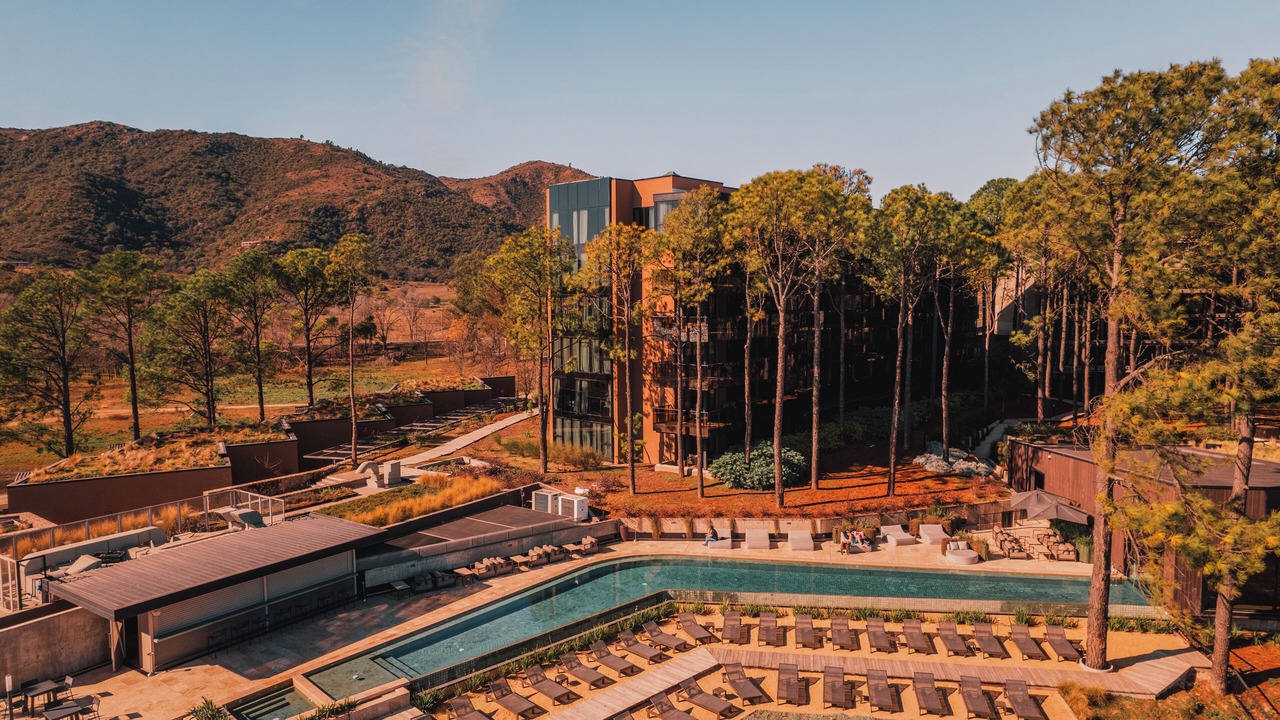Photo of Outdoor in Villa General Belgrano
