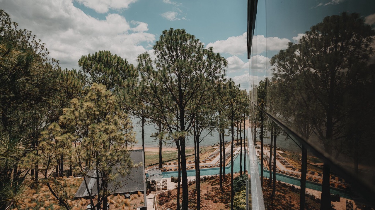 Photo of Outdoor in Villa General Belgrano