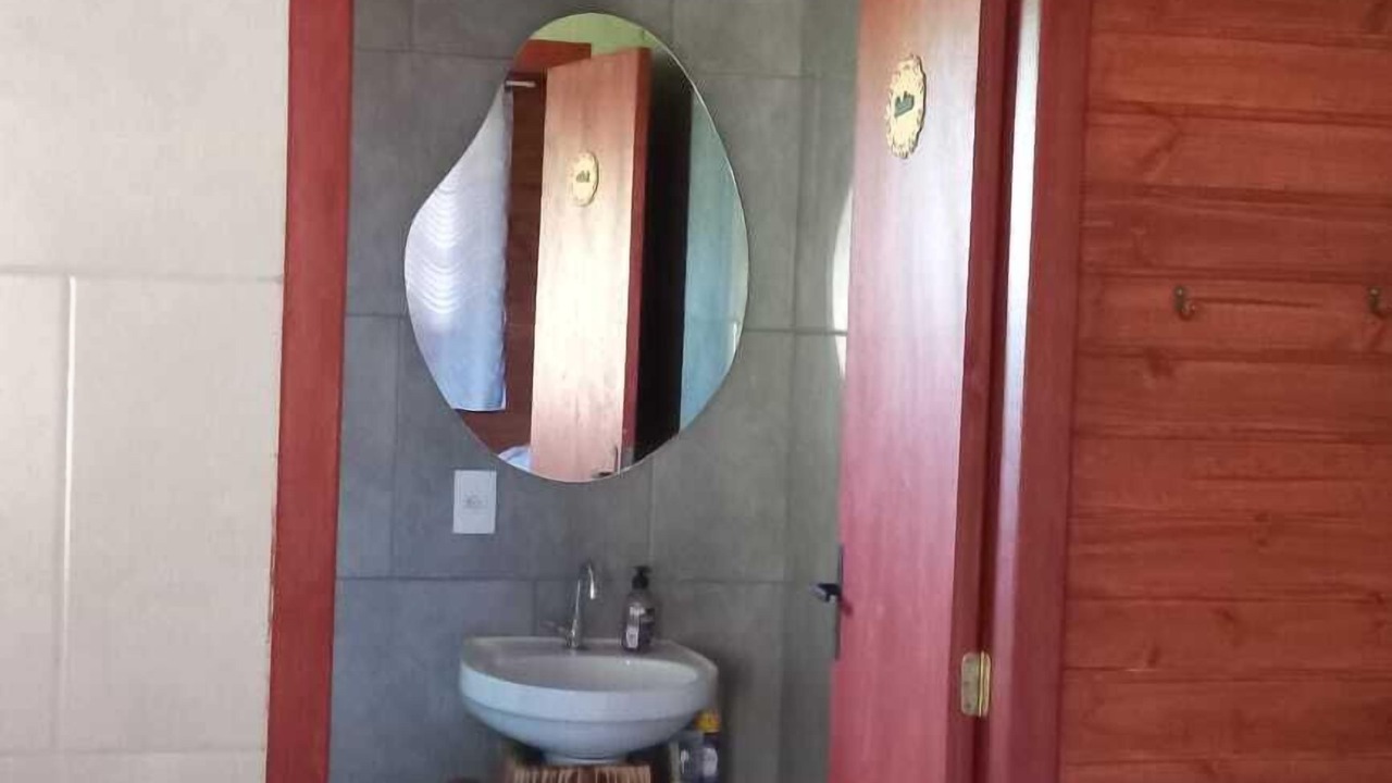 Photo of Bathroom in Urubici