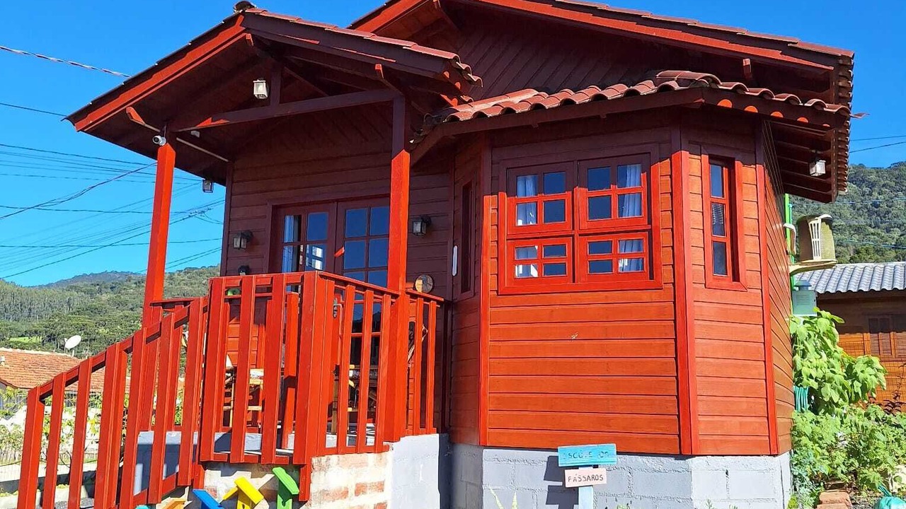 Photo of Outdoor in Urubici