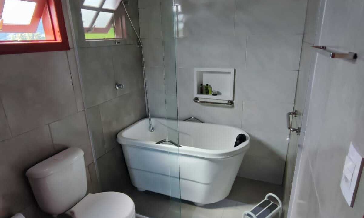 Photo of Bedroom in Urubici