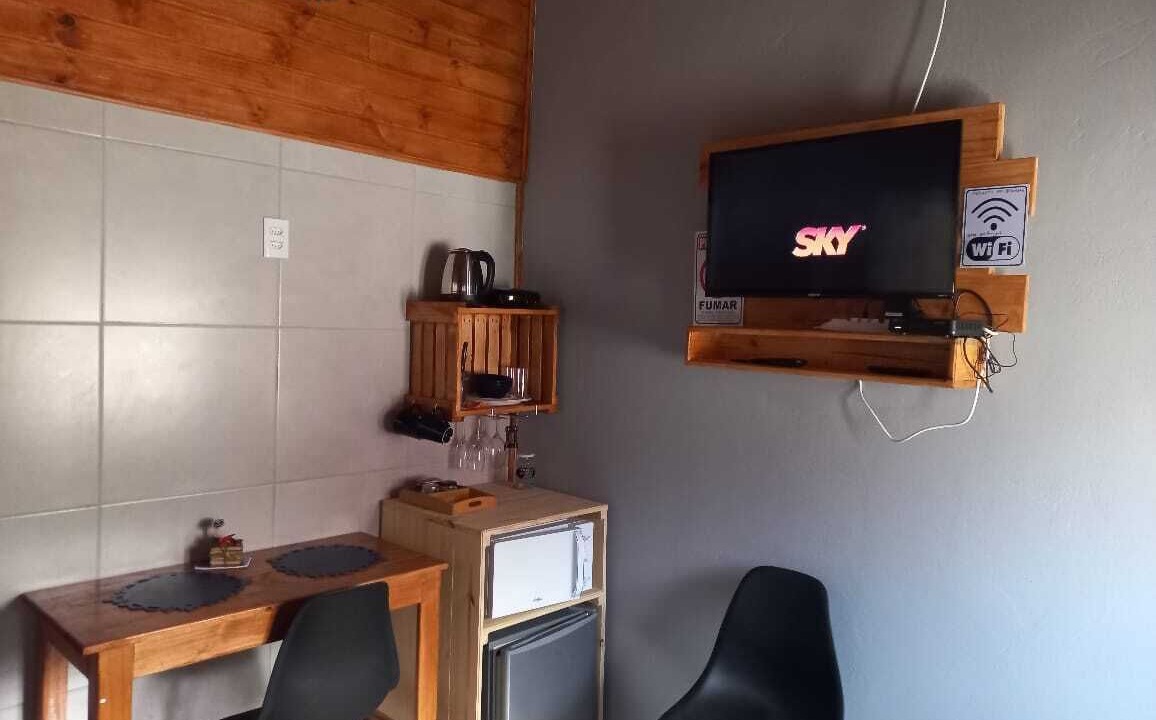 Photo of Bedroom in Urubici