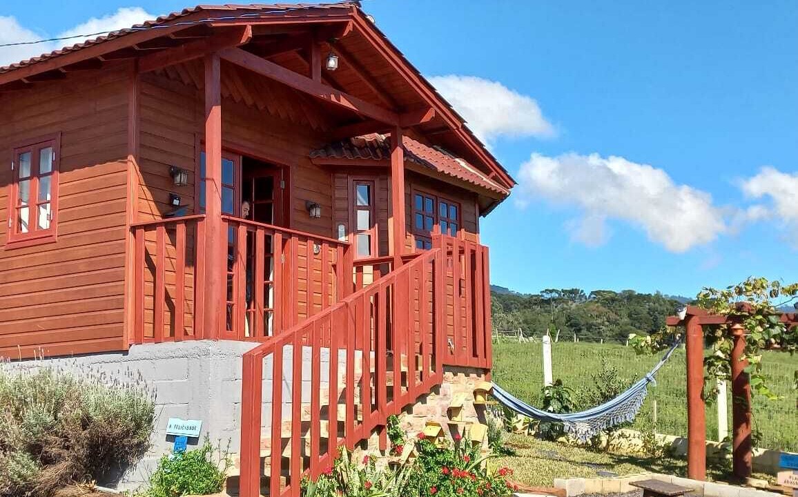 Photo of Outdoor in Urubici