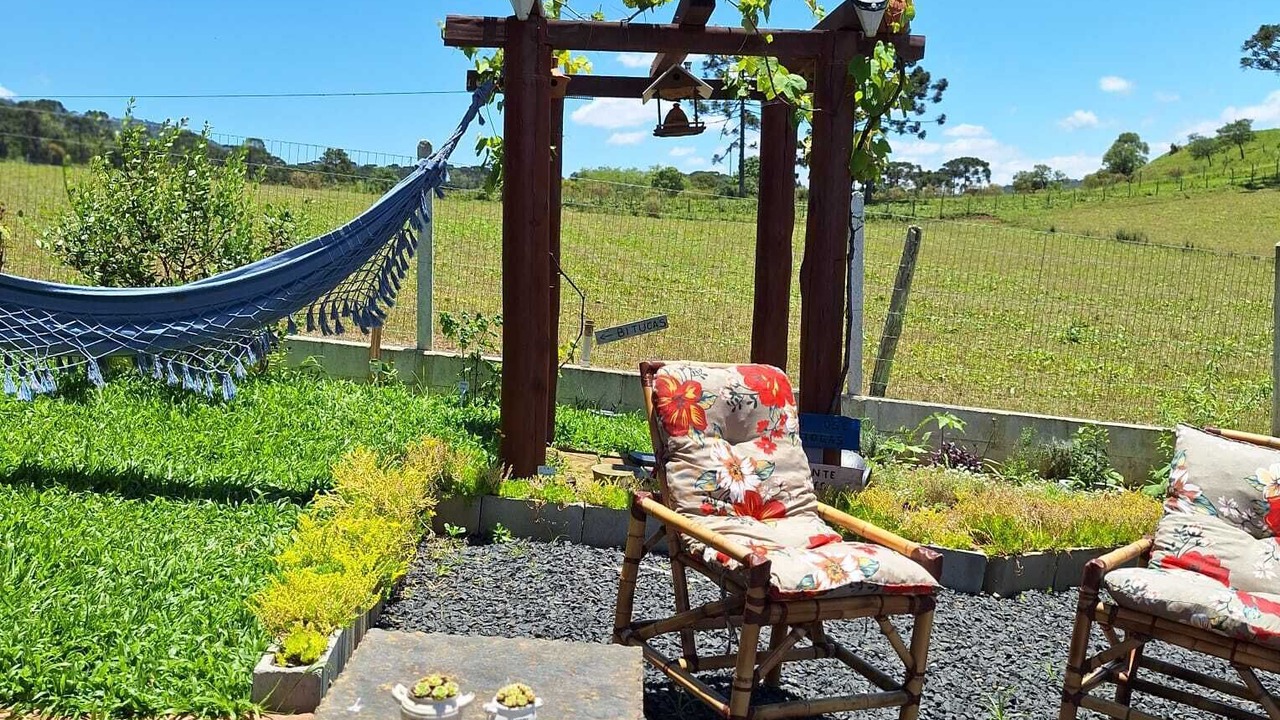 Photo of Patio Balcony in Urubici