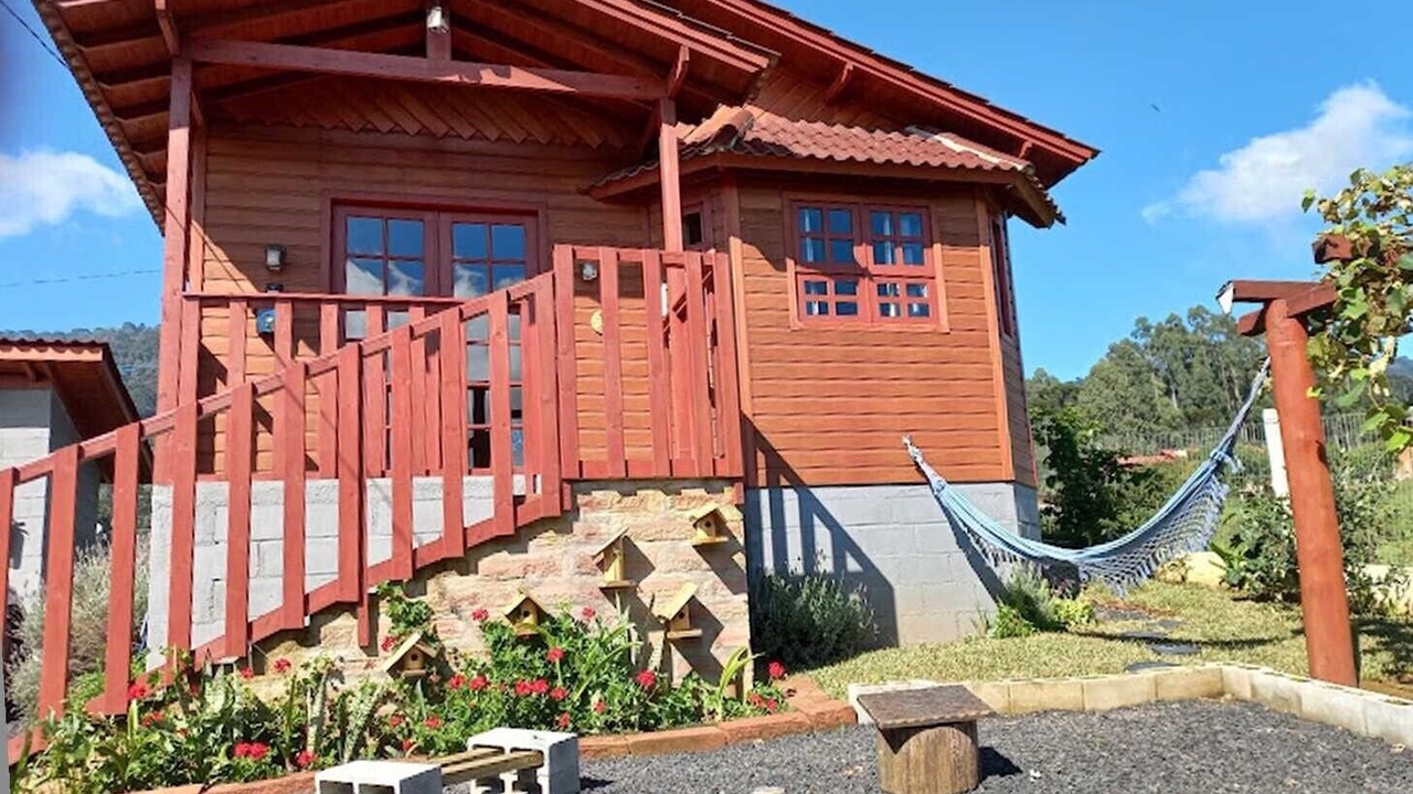 Photo of Outdoor in Urubici